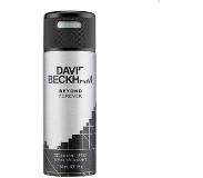 David Beckham Beyond Forever Deospray 150ml