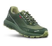 Alfa Boots Alfa Drift Advance GTX, Green, 41, Skor Miehet