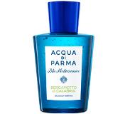 Acqua di Parma Bergamotto Di Calabria, Shower Gel 200ml