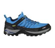 CMP Rigel Low Wp 3q54457 Hiking Shoes Sininen EU 46 Mies