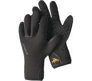 Patagonia R3 Yulex Gloves black Koko S