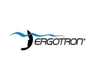 Ergotron SV Dual Monitor Kit - teline (säädettävä varsi)