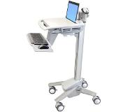 Ergotron StyleView EMR Kannettava tietokone Cart SV40