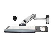 Ergotron LX Sit-Stand Wall Mount Näppäimistö Arm