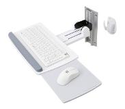 Ergotron Neo-Flex Keyboard Wall Mount