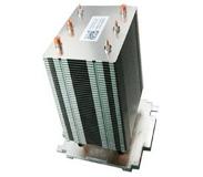 Dell prosessorin jäähdytin - CPU Heatsink (Ilman tuuletinta) -