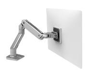 Ergotron HX Desk Monitor Arm white