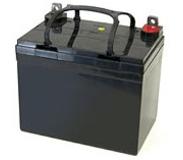 Ergotron SV32 Replacement battery 33 ah