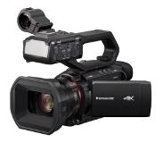 Panasonic HC-X2000 - videokamera - Leica - tallennus: flash-kortti