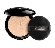 Guerlain Les Voilettes Compact Powder, 02 Light