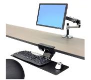 Ergotron Neo-Flex Underdesk Näppäimistö Arm