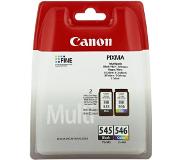 Canon PG-545XL/CL546XL