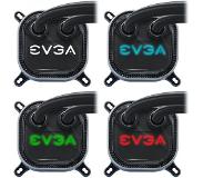 EVGA CLC 280 nestemäinen prosessorijäähdytin - CPU Vesijäähdytys - Max 39 dBA