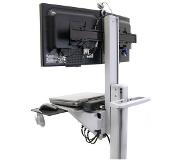 Ergotron NEO-FLEX DUAL WIDEVIEW