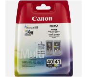 Canon PG-40 / CL-41