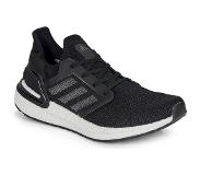 Adidas Ultraboost 20 Running Shoes Musta EU 40 Mies
