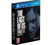 Sony The Last of Us: Part II - Special Edition (PS4)