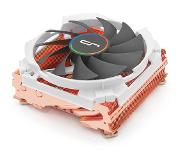 CRYORIG C7 Cu - CPU-ilmanjäähdytin - Max 30 dBA