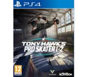 Sony Tony Hawk's Pro Skater 1 + 2 (PS4)