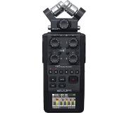 Zoom Handy Recorder H6 Black