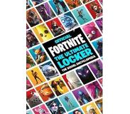 Epic Games FORTNITE Official: The Ultimate Locker
