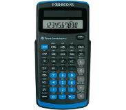 Texas Instruments TI-30 eco RS - scientific calculator