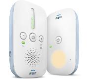 Philips AVENT Entry Level Dect Baby Monitor Sininen