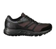 Salomon Trailster 2 Goretex Trail Running Shoes Musta EU 44 Mies