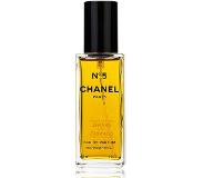 Chanel No.5 EDP naiselle 60 ml