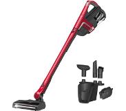 Miele Triflex HX1 Runner, Punainen