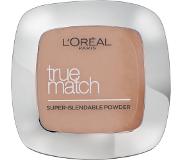 L'Oréal True Match Powder 9g, C3 Rose Beige