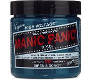 Manic Panic Classic Siren's Song