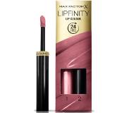 Max Factor Lipfinity Lip Colour, 20 Angelic