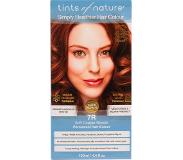 Tints Of Nature Soft Copper Blonde 7R