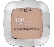 L'Oréal True Match Powder 9g, C2 Rose Vanilla