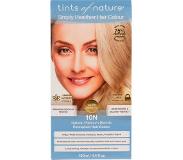 Tints Of Nature Natural Platinum Blonde 10N