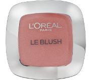 L'Oréal True Match Le Blush, 120 Sandalwood Pink