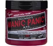 Manic Panic Classic Hot Hot Pink