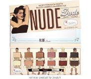 theBalm Nude Dude Eyeshadow