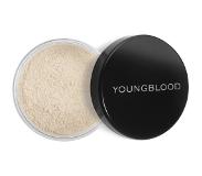 Youngblood Mineral Rice Powder Loose, Light