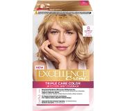 L'Oréal Excellence Creme 8 Light Blonde