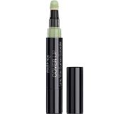 IsaDora Cover Up Long-Wear Cushion Concealer, 60 Green Anti-Redness