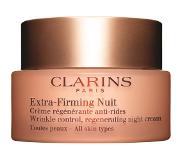Clarins Extra-Firming Night Cream (All Skin Types) 50ml