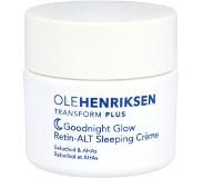 Ole Henriksen Transform Plus Goodnight Glow Bakuchiol Sleeping Crème 50ml