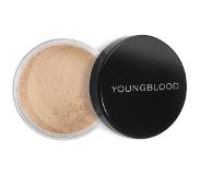 Youngblood Mineral Rice Powder Loose, Medium