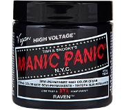 Manic Panic Classic Raven