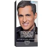 Just for men Touch Of Grey Black-Grey