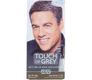 Just for men Touch Of Grey Dark - Hair