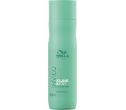 Wella Invigo Volume Boost Shampoo, 250ml