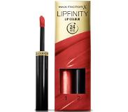 Max Factor Lipfinity Lip Colour, 120 Hot